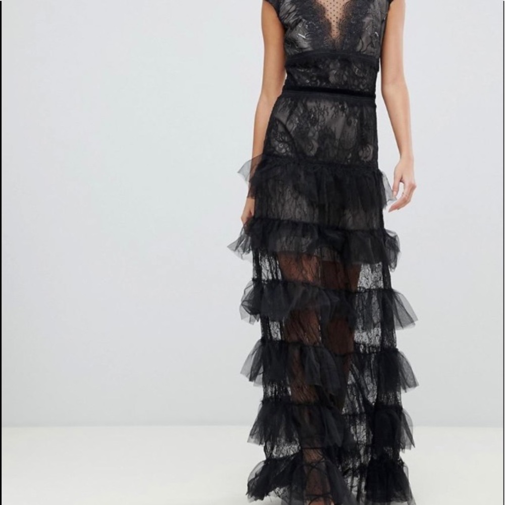 BRONX & BANCO - Neiman Marcus & Saks Fifth Ave. Women Dress Size XL.Holidays!!! - Picture 3 of 12